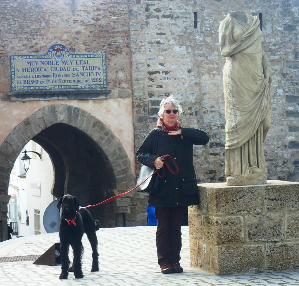 Tarifa