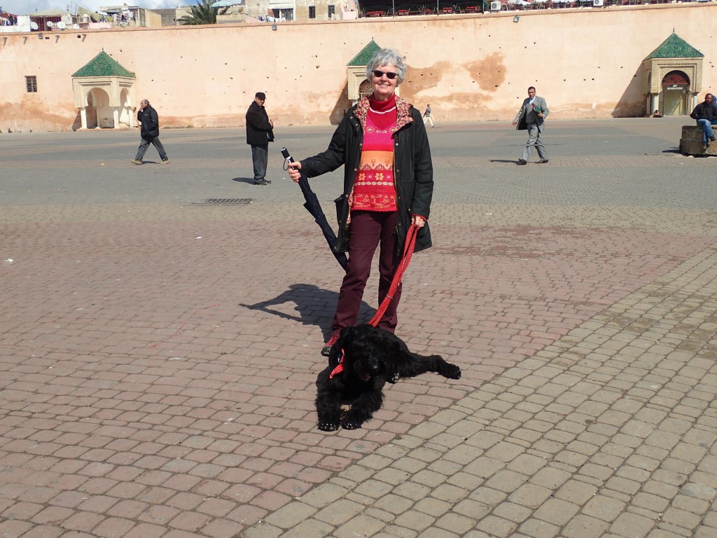 Meknes