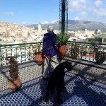 Maira in Fes